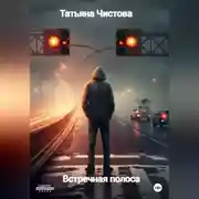 Постер книги Встречная полоса