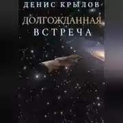 Постер книги Долгожданная встреча