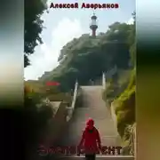 Постер книги Эксперимент