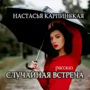 Постер книги Случайная встреча