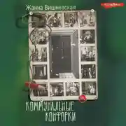 Постер книги Коммунальные конфорки