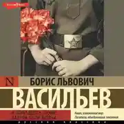 Постер книги А зори здесь тихие… Завтра была война