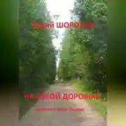 Постер книги На узкой дорожке