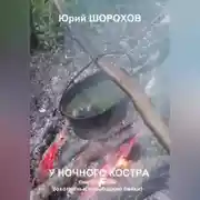 Постер книги У ночного костра