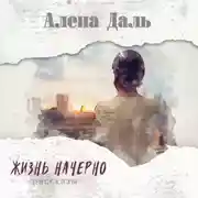 Постер книги Жизнь начерно