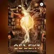 Постер книги Объект