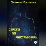 Постер книги Строго по инструкции