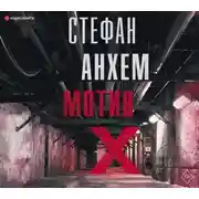 Постер книги Мотив Х