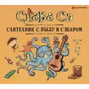 Постер книги Сантехник с пылу и с жаром (переиздание)