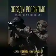 Постер книги Звезды россыпью. Хранители Равновесия