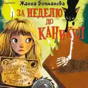 Постер книги За неделю до каникул