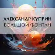 Постер книги Большой Фонтан