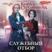 Постер книги Служебный отбор