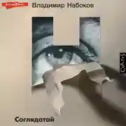 Постер книги Соглядатай