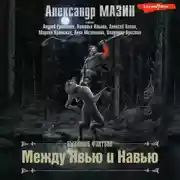 Постер книги Между Явью и Навью