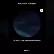 Постер книги Новые полезные ископаемые