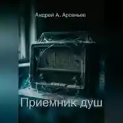 Постер книги Приёмник душ
