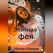 Постер книги Элитная фея
