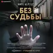 Постер книги Без судьбы