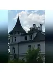 Ярослав Кичало - Исторический детектив Тайна Белого замка