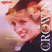 Постер книги Диана. The Crown