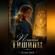 Постер книги Печать тишины