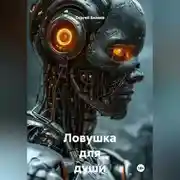 Постер книги Ловушка для души