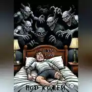 Постер книги Под кожей