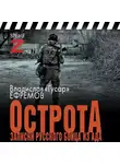 Владислав Ефремов - ОстротА. Записки русского бойца из ада
