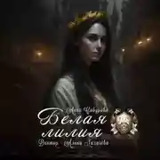 Постер книги Белая лилия