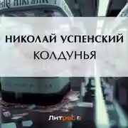 Постер книги Колдунья