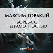 Постер книги Борьба с неграмотностью