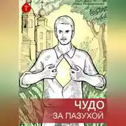 Постер книги Чудо за пазухой