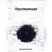Постер книги Перспектива