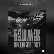Постер книги Башмак против золотого