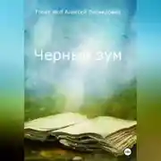 Постер книги Черный зум