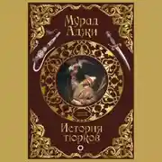 Постер книги История тюрков