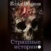 Постер книги Страшные истории