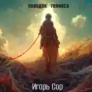 Постер книги Поводок Гелиоса