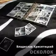 Постер книги Осколок