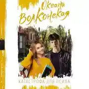 Постер книги Катастрофа для психа