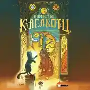 Постер книги Иномирье просыпается