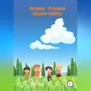 Постер книги Облако-счастье