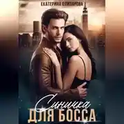 Постер книги Синичка для босса