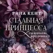 Постер книги Стальная принцесса