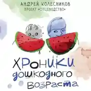 Постер книги Хроники дошкодного возраста