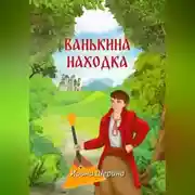 Постер книги Ванькина находка