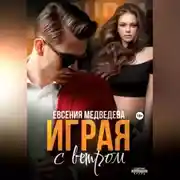 Постер книги Играя с ветром