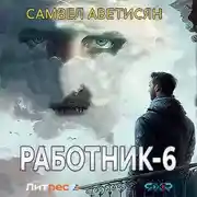 Постер книги Работник 6
