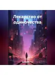 Тим Вандерер - Лекарство от одиночества